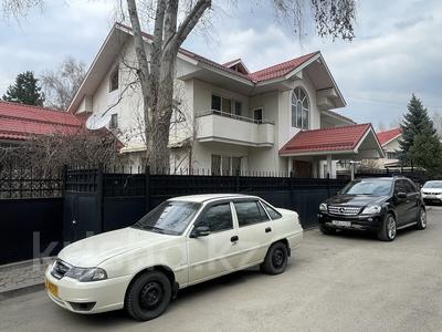 Офисы • 750 м² за 2.3 млн 〒 в Алматы, Медеуский р-н