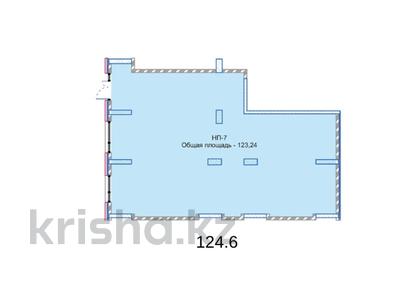 Коммерческая недвижимость за ~ 94.7 млн 〒 в Астане, Нура р-н