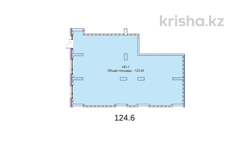 Коммерческая недвижимость за ~ 94.7 млн 〒 в Астане, Нура р-н — фото 2