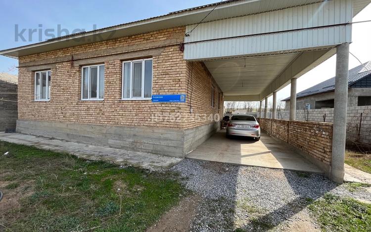 Отдельный дом · 5 комнат · 120 м² · 120 сот., Бозарык за 150 000 ₸ в Шымкенте, Каратауский р-н — фото 2