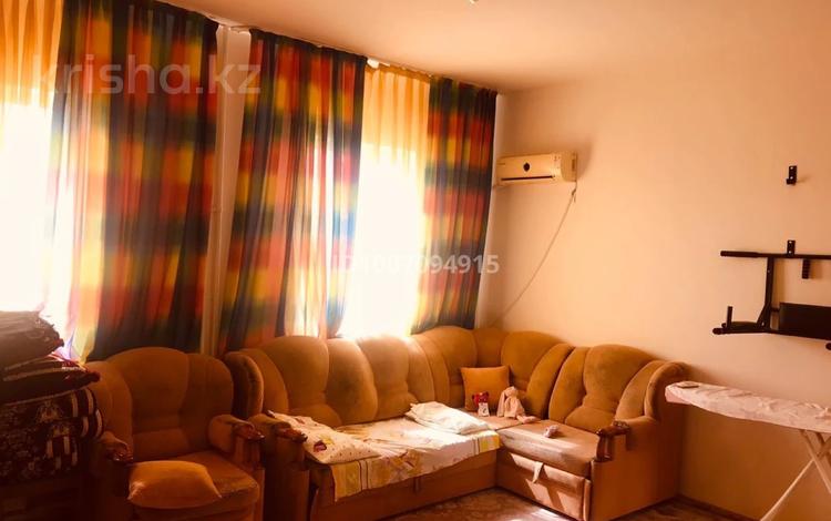 3-бөлмелі пәтер · 105 м² · 6/9 қабат, авангард 3, бағасы: 36 млн ₸ в Атырау, мкр Авангард-3 — фото 2