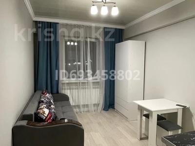1-комнатная квартира · 17 м² · 1/3 этаж, мкр Акбулак, Байконырова 74 за 300 000 ₸ в Алматы, Алатауский р-н