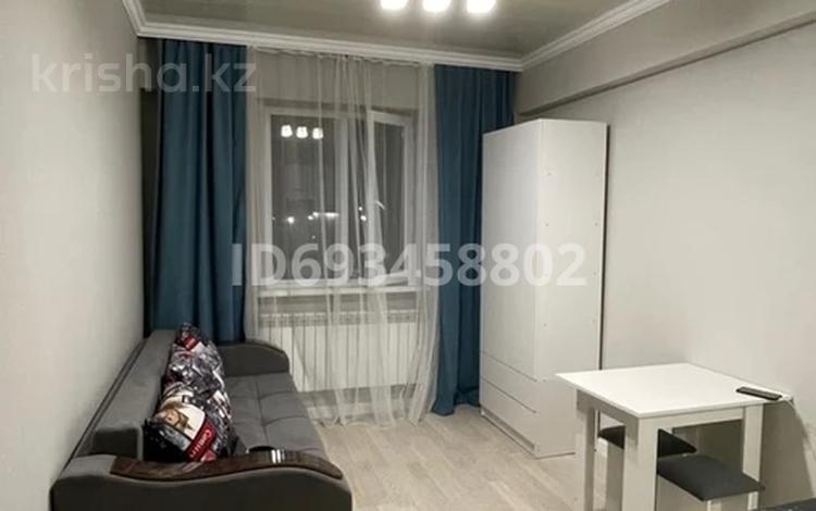 1-комнатная квартира · 17 м² · 1/3 этаж, мкр Акбулак, Байконырова 74 за 300 000 ₸ в Алматы, Алатауский р-н — фото 102