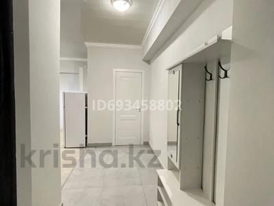 1-комнатная квартира · 24 м² · 1/3 этаж, мкр Акбулак, Байконырова 74 за 145 000 ₸ в Алматы, Алатауский р-н