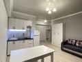1-комнатная квартира · 24 м² · 1/3 этаж, мкр Акбулак, Байконырова 74 за 145 000 ₸ в Алматы, Алатауский р-н — фото 2