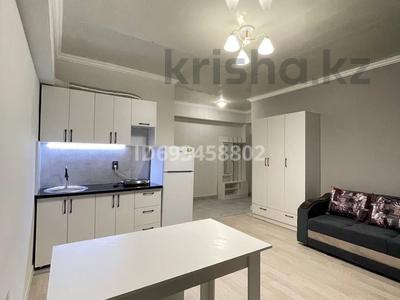 1-бөлмелі пәтер · 24 м² · 1/3 қабат, Ақбұлақ ш/а., Байконырова 74, бағасы: 145 000 ₸ в Алматы, Алатауский р-н