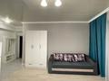 1-комнатная квартира · 24 м² · 1/3 этаж, мкр Акбулак, Байконырова 74 за 145 000 ₸ в Алматы, Алатауский р-н — фото 5