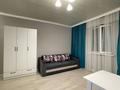 1-комнатная квартира · 24 м² · 1/3 этаж, мкр Акбулак, Байконырова 74 за 145 000 ₸ в Алматы, Алатауский р-н — фото 7