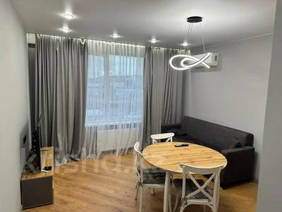 2-бөлмелі пәтер · 48 м² · 6/12 қабат, Микрорайон Аккент 90/3, бағасы: 28.5 млн ₸ в Алматы, Алатауский р-н