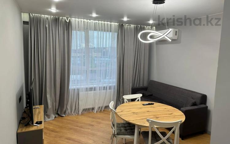 2-бөлмелі пәтер · 48 м² · 6/12 қабат, Микрорайон Аккент 90/3, бағасы: 28.5 млн ₸ в Алматы, Алатауский р-н — фото 4