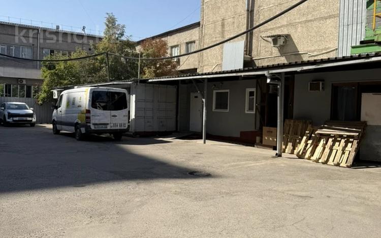 Еркін, кеңселер, қоймалар · 93 м², бағасы: 650 000 ₸ в Алматы, Алмалинский р-н — фото 2