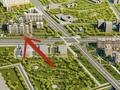 2-комнатная квартира · 57.86 м² · 2/12 этаж, Айтматова 45 — Е164 за 25 млн ₸ в Астане