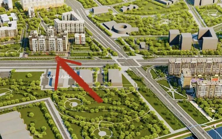 2-комнатная квартира · 57.86 м² · 2/12 этаж, Айтматова 45 — Е164 за 25 млн ₸ в Астане — фото 22