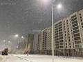 2-комнатная квартира · 57.86 м² · 2/12 этаж, Айтматова 45 — Е164 за 27 млн ₸ в Астане — фото 11