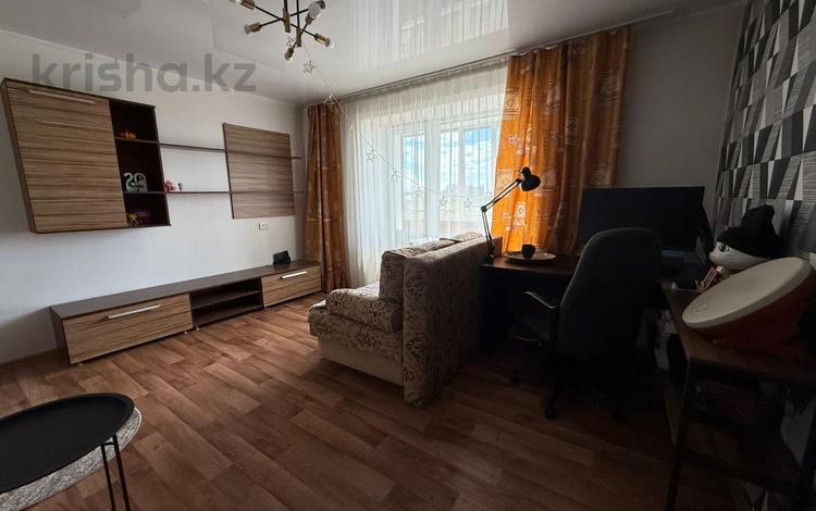 1-бөлмелі пәтер · 32.8 м² · 4 қабат, Партизанская 44, бағасы: 16 млн ₸ в Петропавловске — фото 16