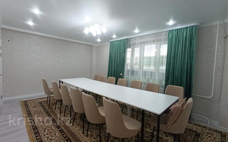 3-бөлмелі пәтер · 78.54 м² · 6/9 қабат, Жаңа орда ш/а., бағасы: 32 млн ₸ в Уральске, мкр Жана Орда — фото 25