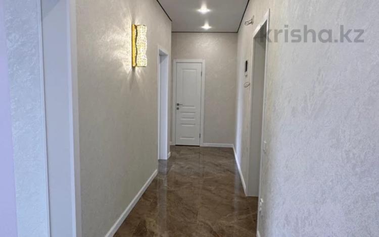 2-комнатная квартира · 62 м² · 4/5 этаж, Габдуллина 35 за 27.9 млн 〒 в Кокшетау — фото 2