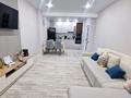 3-бөлмелі пәтер · 75.4 м² · 2/7 қабат, мкр Кайрат 153/26 — Бухтарминская,кульджинская трасса, бағасы: 53 млн ₸ в Алматы, Турксибский р-н — фото 12