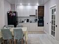 3-бөлмелі пәтер · 75.4 м² · 2/7 қабат, мкр Кайрат 153/26 — Бухтарминская,кульджинская трасса, бағасы: 53 млн ₸ в Алматы, Турксибский р-н — фото 22