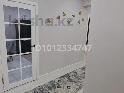 3-бөлмелі пәтер · 75.4 м² · 2/7 қабат, мкр Кайрат 153/26 — Бухтарминская,кульджинская трасса, бағасы: 53 млн ₸ в Алматы, Турксибский р-н