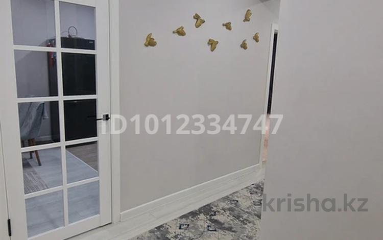 3-бөлмелі пәтер · 75.4 м² · 2/7 қабат, мкр Кайрат 153/26 — Бухтарминская,кульджинская трасса, бағасы: 53 млн ₸ в Алматы, Турксибский р-н — фото 41