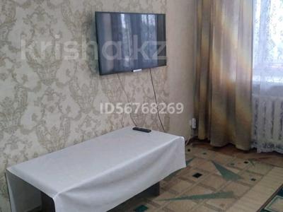 1-комнатная квартира · 30 м² · 3/5 этаж, Абая 114 — Назарбаева-Абая за 10 000 〒 в Кокшетау