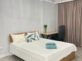 2-комнатная квартира · 65 м² · 9/18 этаж · по часам, мкр Тастак-2 167 — Брусиловский 167 за 3 000 〒 в Алматы, Алмалинский р-н — фото 8