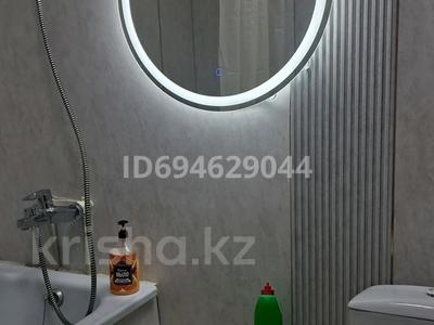 1-бөлмелі пәтер · 35 м² · 1/5 қабат, Гоголя — Назарбаева (Фурманова), бағасы: 2 250 ₸ в Алматы