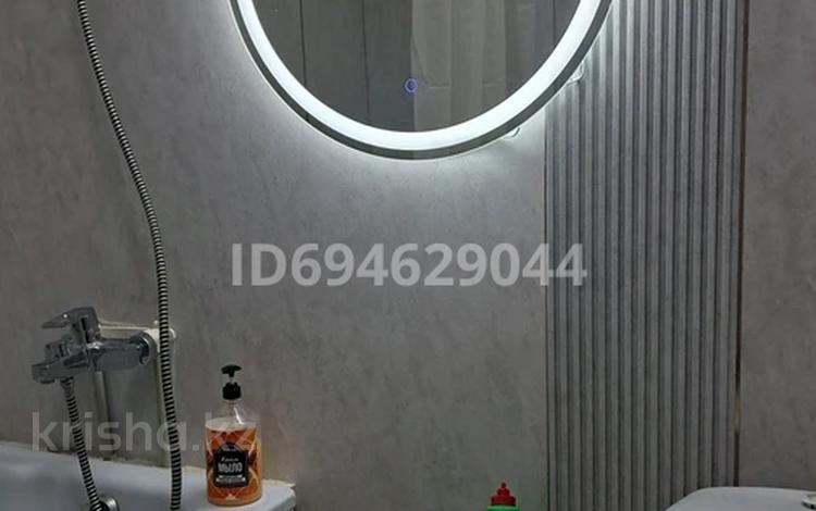 1-бөлмелі пәтер · 35 м² · 1/5 қабат, Гоголя — Назарбаева (Фурманова), бағасы: 2 250 ₸ в Алматы — фото 16