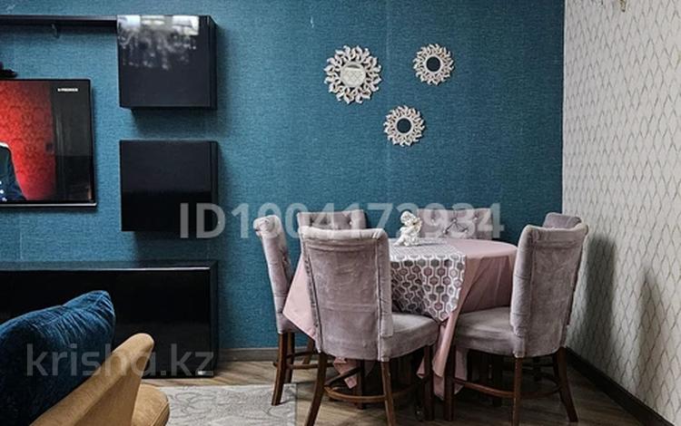 3-бөлмелі пәтер · 70 м² · 4/4 қабат, Сатпаева 32А, бағасы: 28.5 млн ₸ в Атырау — фото 2