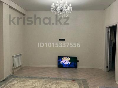2-комнатная квартира · 81 м² · 7/12 этаж, Нажмиденова 34/1 за 39.9 млн ₸ в Астане, Алматы р-н
