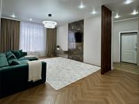 3-комнатная квартира · 95 м² · 8/10 этаж, мкр Юго-Восток, Ашимова 17 за 67 млн 〒 в Караганде, Казыбек би р-н