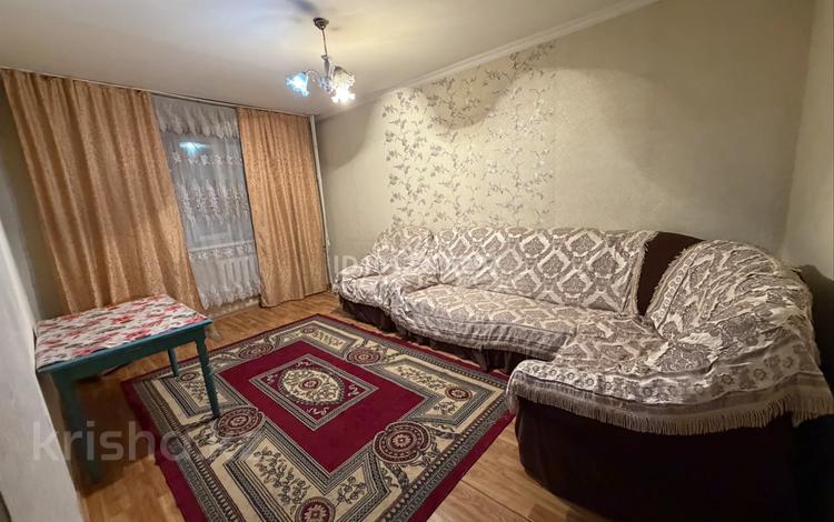 2-комнатная квартира · 53 м² · 1/5 этаж, Гагарина 9 за 25 млн ₸ в  — фото 2