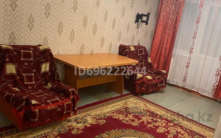 3-комнатная квартира · 63 м² · 5/5 этаж, Каратау 23 за 14 млн ₸ в Таразе — фото 2