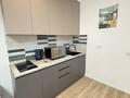 1-комнатная квартира · 35 м² · 6/12 этаж, Бейбарыс Султан 25/1 за 15 000 ₸ в Астане, Сарыарка р-н — фото 10