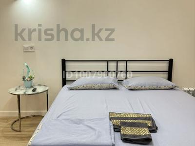 2-комнатная квартира · 35 м² · 6/12 этаж, Бейбарыс Султан 25/1 за 13 000 〒 в Астане, Сарыарка р-н
