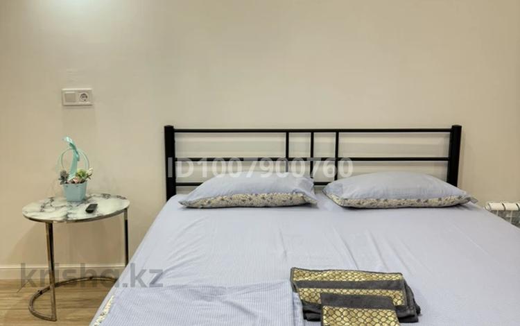 1-комнатная квартира · 35 м² · 6/12 этаж, Бейбарыс Султан 25/1 за 15 000 ₸ в Астане, Сарыарка р-н — фото 5
