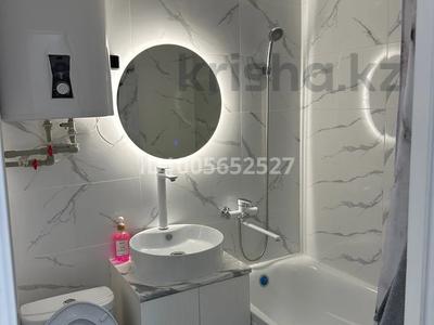 1-комнатная квартира · 30 м² · 4/5 этаж, Мухамеджанова 27 за 10.5 млн ₸ в Балхаше