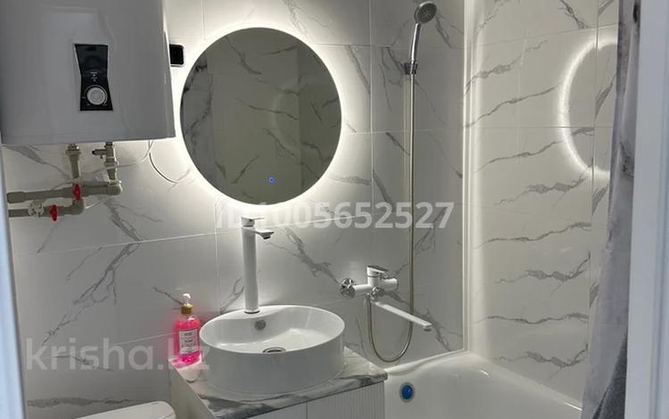 1-комнатная квартира · 30 м² · 4/5 этаж, Мухамеджанова 27 за 10.5 млн ₸ в Балхаше — фото 2