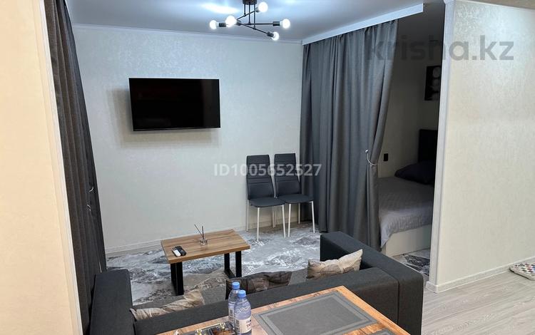 1-бөлмелі пәтер · 30 м² · 4/5 қабат, Мухамеджанова 27, бағасы: 10 млн ₸ в Балхаше — фото 4