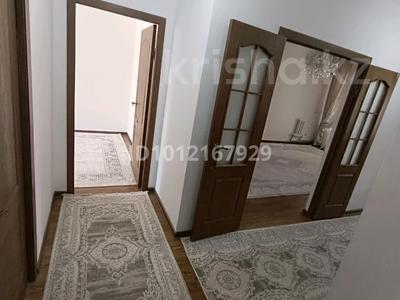 3-бөлмелі пәтер · 69 м² · 3/5 қабат, Левый берег — Возле Қайсар арена, бағасы: 23.5 млн ₸ в 