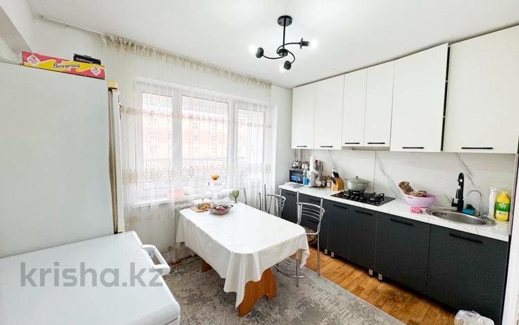 2-бөлмелі пәтер · 64 м² · 1/5 қабат, Жулдыз, бағасы: 21.3 млн ₸ в Талдыкоргане — фото 7