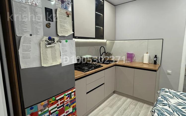 2-бөлмелі пәтер · 50 м² · 3/5 қабат, Старый город, Ломоносова 4, бағасы: 15.5 млн ₸ в Актобе — фото 13