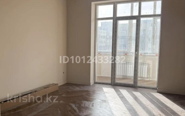 2-бөлмелі пәтер · 82 м² · 3/7 қабат, ГАККУ ДОМ, БАЛАПАНОВА 51, бағасы: 47 млн ₸ в Талдыкоргане — фото 9