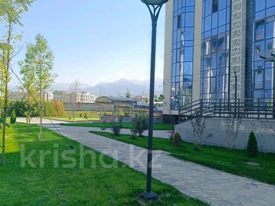 4-бөлмелі пәтер · 161.8 м² · 3/5 қабат, Акселеу Сейдембек 105/6, бағасы: 129 млн ₸ в Алматы, Наурызбайский р-н