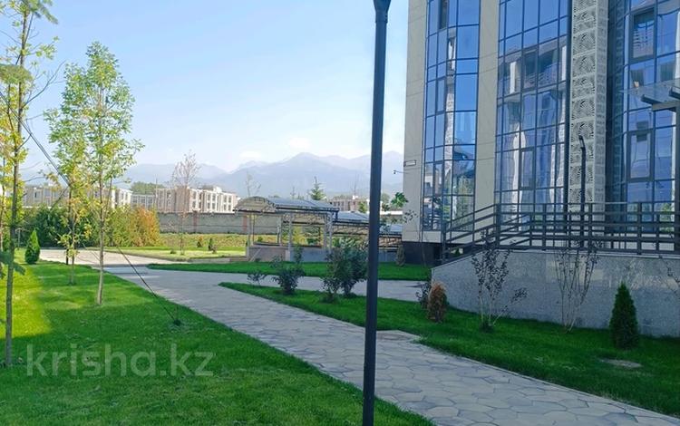 4-комнатная квартира · 161.8 м² · 3/5 этаж, Акселеу Сейдембек 105/6 за 129 млн ₸ в Алматы, Наурызбайский р-н — фото 2