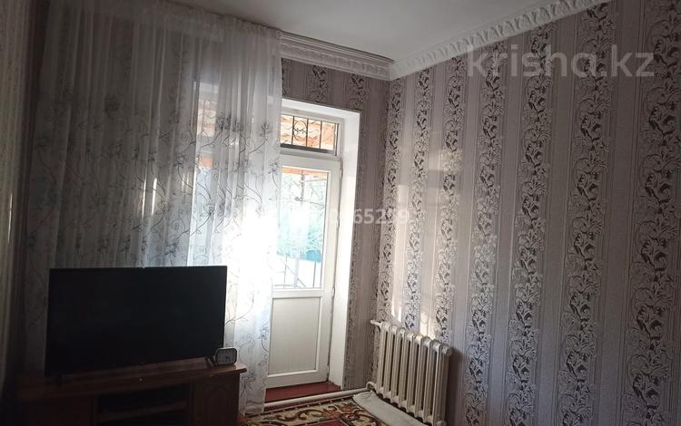 3-бөлмелі пәтер · 65.56 м² · 1/2 қабат, С.Байтерекова 11/7, бағасы: 15 млн ₸ в Кентау — фото 3