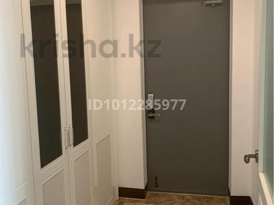 4-бөлмелі пәтер · 140 м² · 20/20 қабат, Просп. Рахимжана Кошкарбаева 10, бағасы: 999 999 ₸ в Астане, Алматы р-н