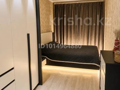 2-комнатная квартира · 44 м² · 3/5 этаж, Ленинградская 73а за 11 млн ₸ в Шахтинске