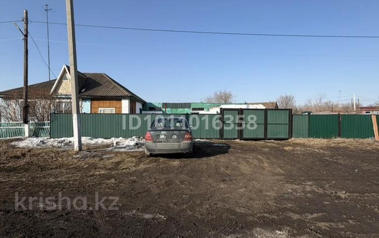 Отдельный дом · 3 комнаты · 78 м² · 10 сот., Восточная 20 за 14.2 млн ₸ в  — фото 2